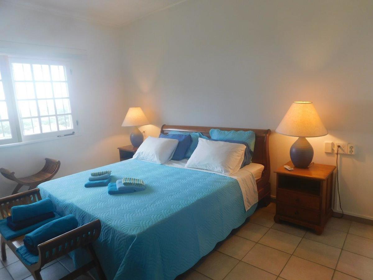 Royal Palm Resort Curacao Geweldig Zeezicht Willemstad Dış mekan fotoğraf